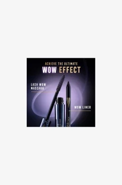 Masterpiece Wow Liner
