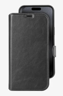 Matkapuhelimen kotelo/lompakko 2-in-1 Slim Wallet iPhone 15 Pro Max
