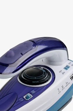 Matkasilitysrauta Taitettava 1000W