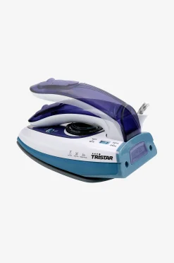 Matkasilitysrauta Taitettava 1000W
