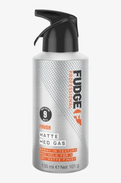 Matte Hed Gas 100 g