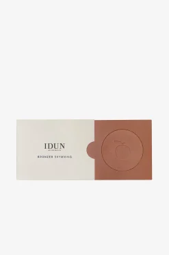 Matte Mineral Bronzer