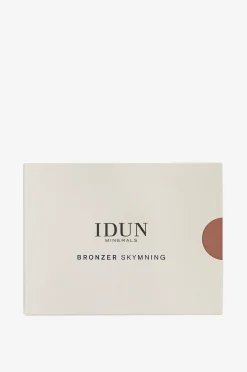 Matte Mineral Bronzer