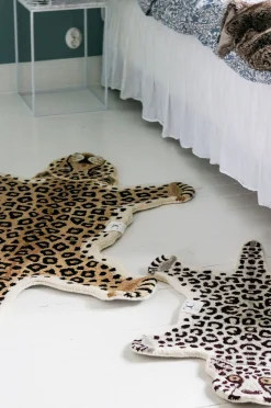Matto Leopard