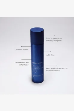 Megafix Hairspray Super Strong Hold 250 Ml