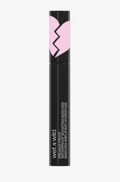 Megalast Breakup Proof Waterproof Boosting Mascara
