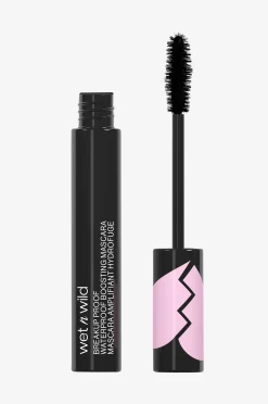 Megalast Breakup Proof Waterproof Boosting Mascara