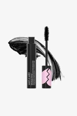 Megalast Breakup Proof Waterproof Boosting Mascara