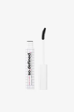 Mega Volume So Defined Volumizing + Defining Mascara