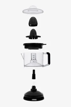 Mehupuserrin/sitruspuserrin Citrus Juicer