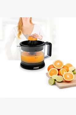 Mehupuserrin/sitruspuserrin Citrus Juicer