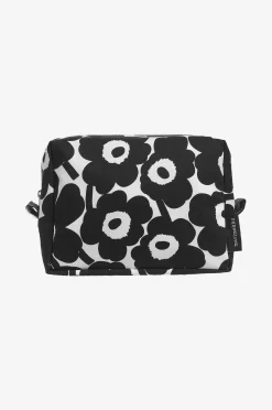 Meikkilaukku Vilja Mini Unikko