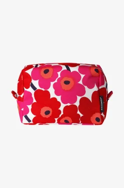 Meikkilaukku Vilja Mini Unikko