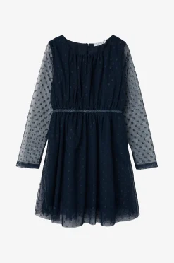 Mekko nkfVabos LS Dress