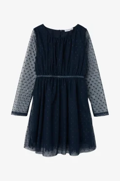 Mekko nkfVabos LS Dress