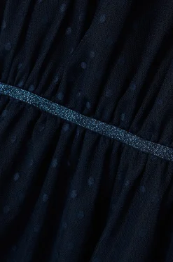 Mekko nkfVabos LS Dress