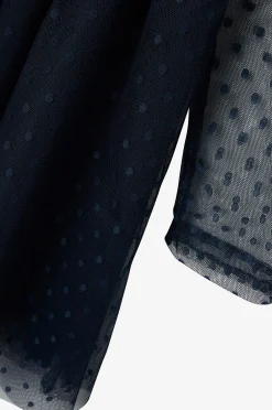 Mekko nkfVabos LS Dress