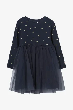 Mekko nmfNadja LS Dress