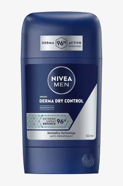 Men Derma Dry Control Maximum Stick 50 ml