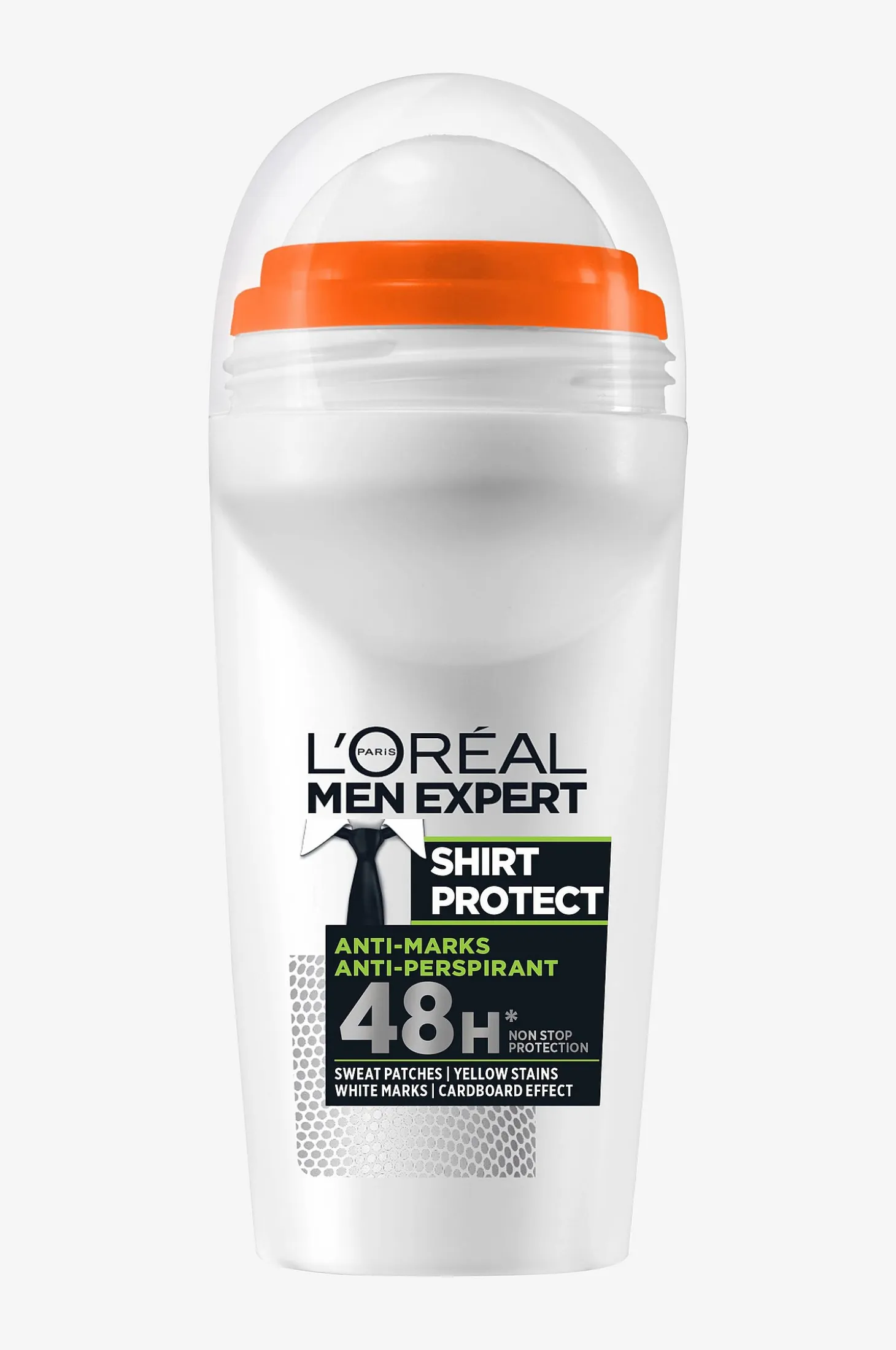 Men Expert Deo Shirt Protect Roll On 50 ml