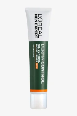 Men Expert Derma Control Day Cream SPF30 For Sensitive Skin