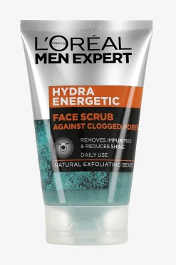 Men Expert Hydra Energetic Scrub 100 ml