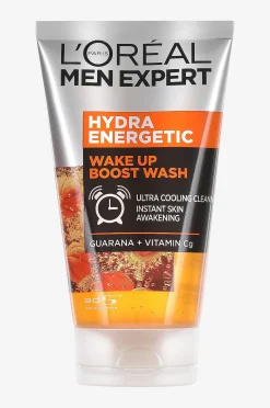 Men Expert Hydra Energetic Wash 100 ml