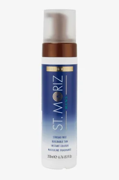 Men's Tanning Mousse 200 ml