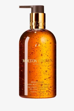 Mesmerising Oudh Accord & Gold Fine Liquid Hand Wash 300 Ml