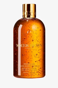 Mesmerising Oudh Accord & Gold Bath & Shower Gel 300 Ml