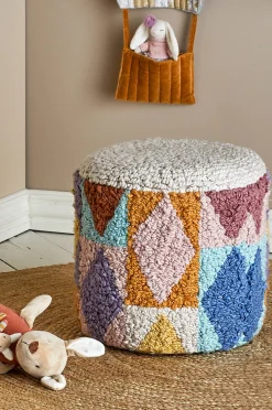 Miaki Pouf