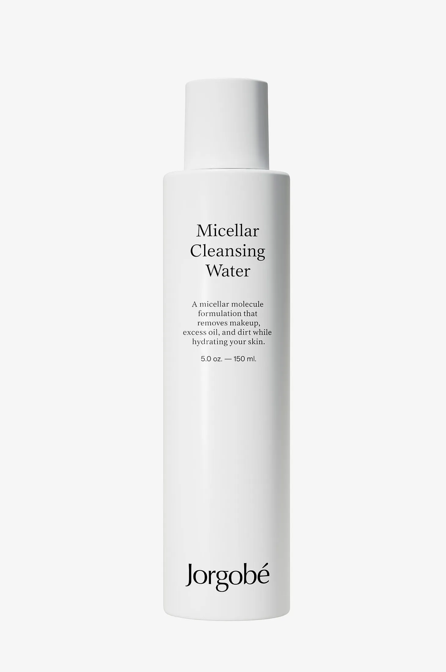 Micellar Cleansing Water