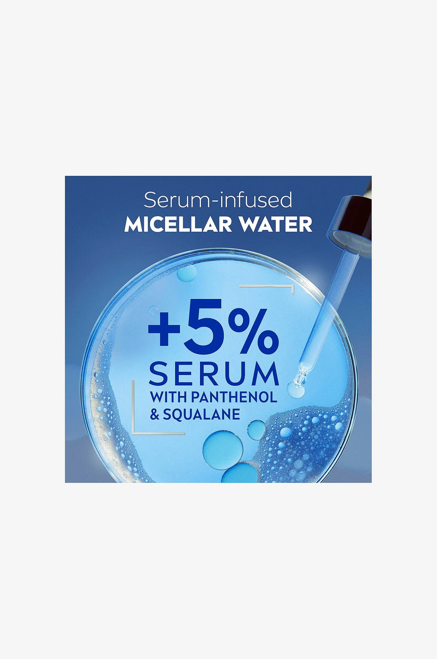 Micellar Water Regenerating 400 ml