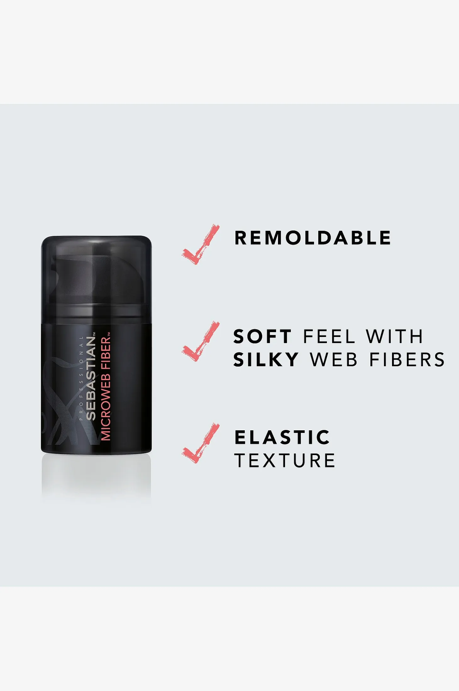 Microweb Fiber 45 ml