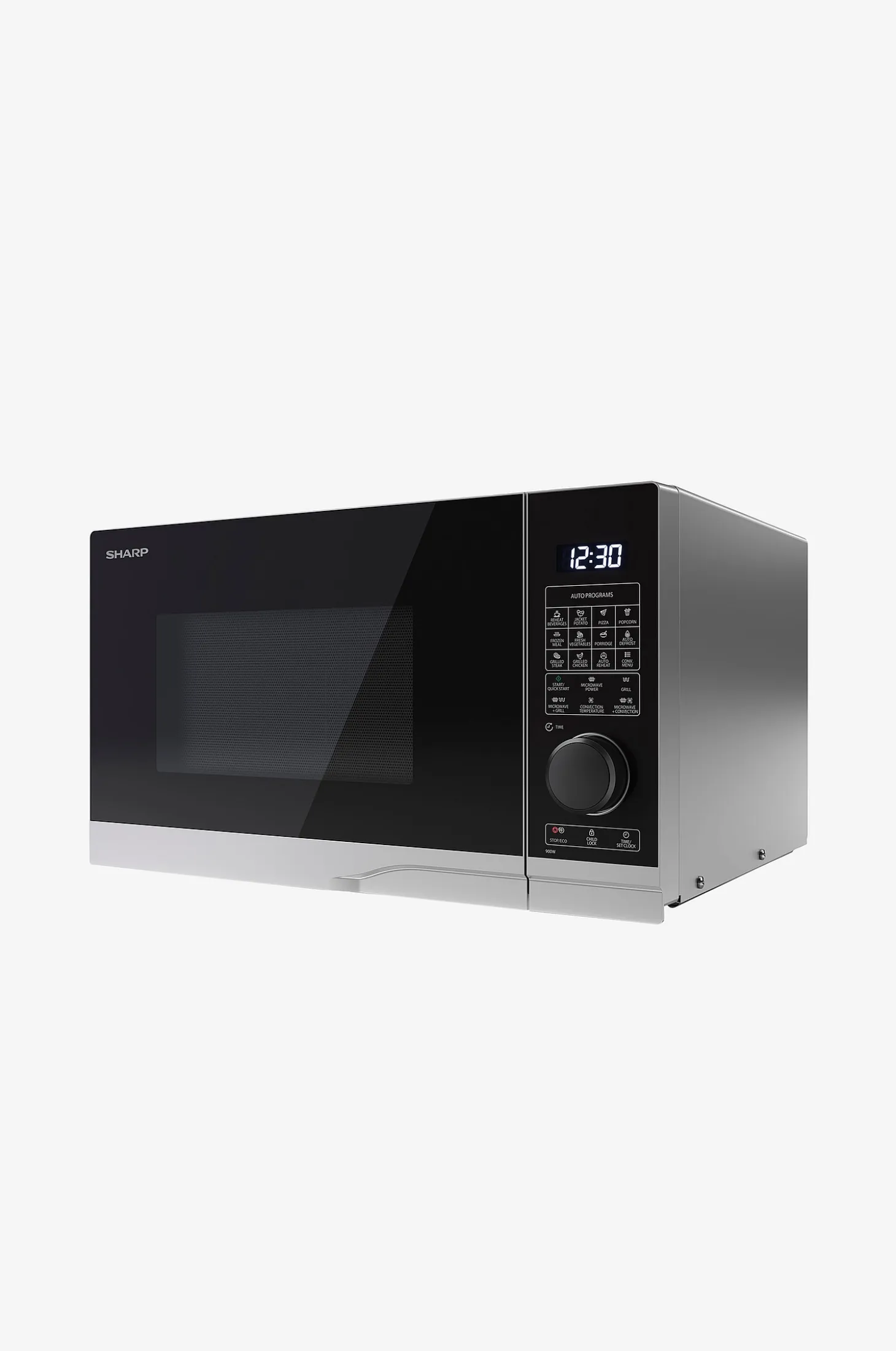 Mikroaaltouuni 28 l
