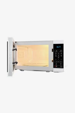 Mikroaaltouuni 20 l, digitaalinen paneeli, 800 W