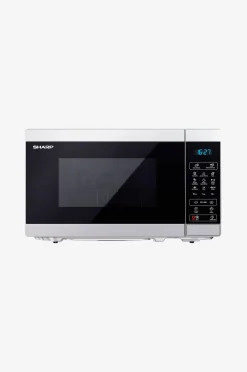 Mikroaaltouuni 20 l Digital panel