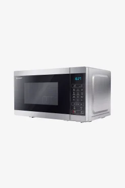 Mikroaaltouuni 20 l Digital panel