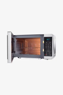 Mikroaaltouuni 20 l Digital panel