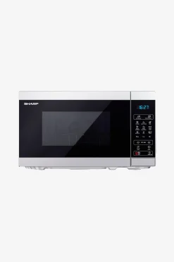 Mikroaaltouuni 20 l Digital panel