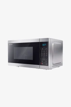 Mikroaaltouuni 20 l Digital panel