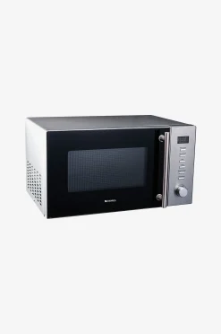 Mikroaaltouuni 23 l 900 W, rosteri