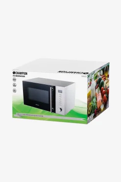 Mikroaaltouuni 23 l 900 W, rosteri