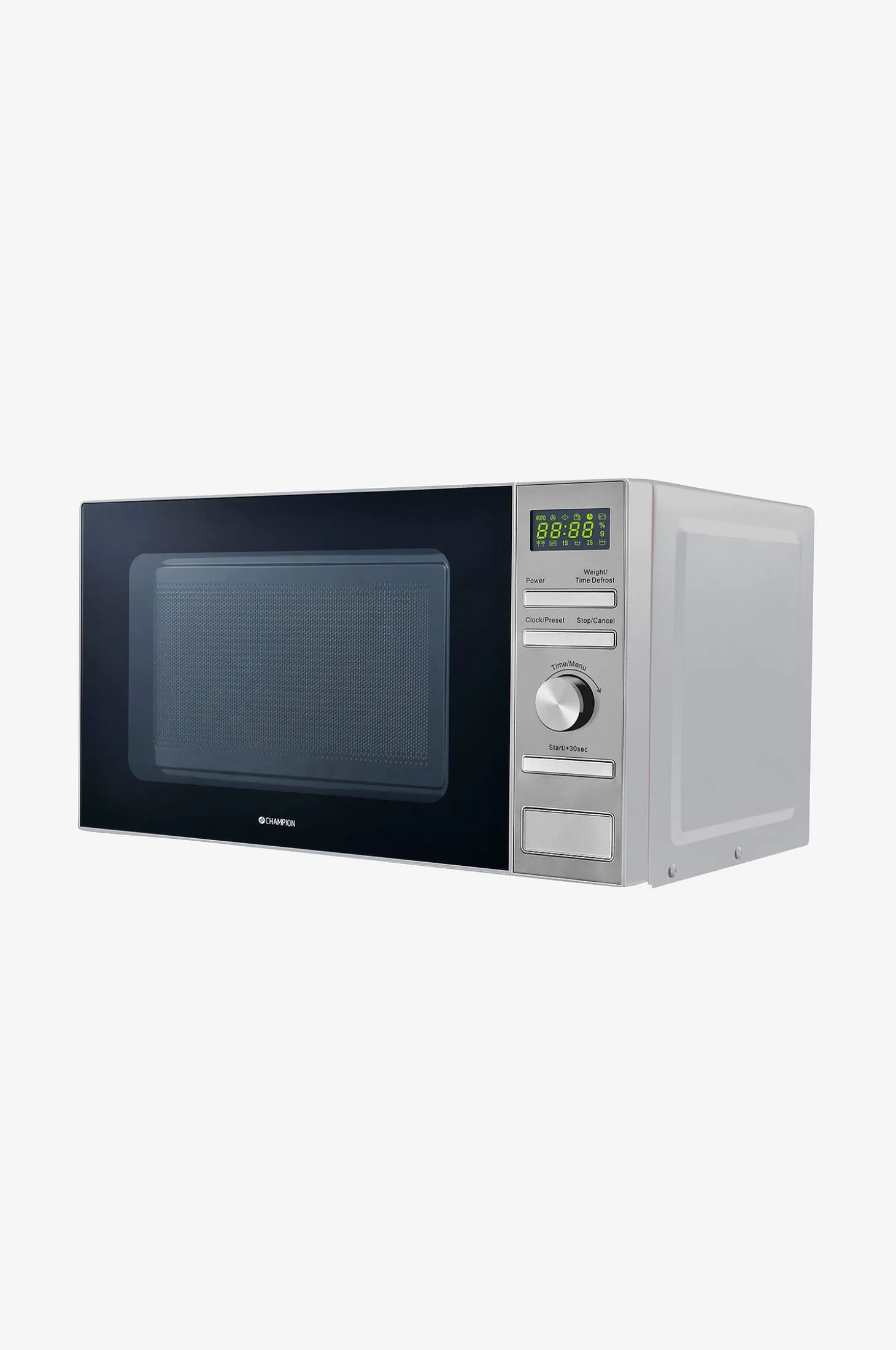 Mikroaaltouuni 20 l 700 W, rosteri