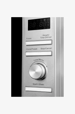 Mikroaaltouuni 20 l 700 W, rosteri
