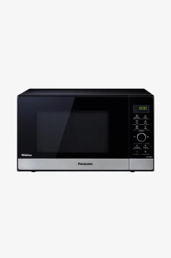 Mikroaaltouuni NN-GD38HSSUG