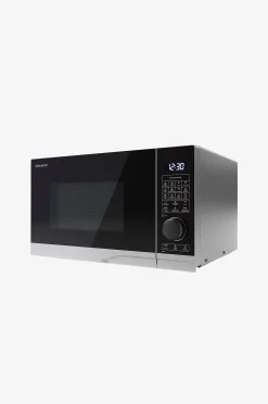 Mikroaaltouunin ovi 25 L