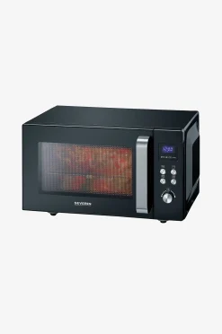 Mikroaaltouunin ovi 25l 900w Lasikeraaminen pohjalevy Mw7763
