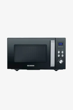 Mikroaaltouunin ovi 25l 900w Lasikeraaminen pohjalevy Mw7763