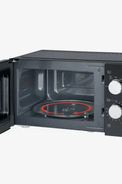 Mikroaaltouunin ovi MW7886 17L 700W